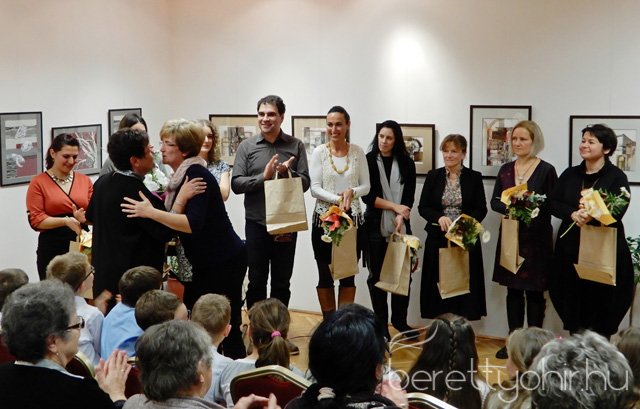 Alkotni jó - kiállításmegnyitó 23